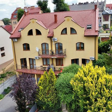 Apartament Przy Walowej Łańcut Eksteriør billede
